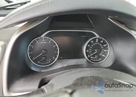 2017 Nissan Murano S from USA, damaged, VIN 5N1AZ2MH3HN122433